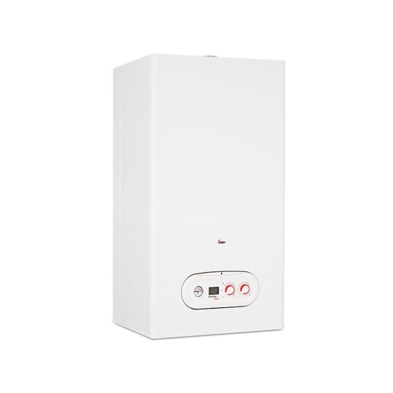 پکیج شوفاژ دیواری بوتان مدل Parma 24RSi Digital